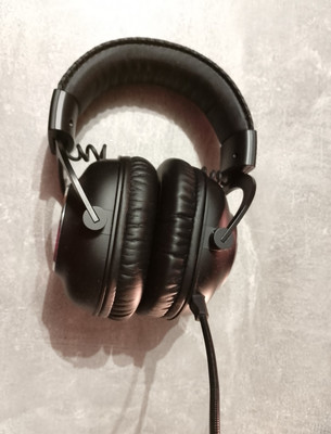 Gaming Headset Lightspeed Pro Wireless 