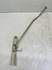 Kubota B1700 Tractor Speed Set Lever And Rod