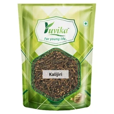 KaliJiri - Kalijeeri - Centratherum Anthelminticum Herb Whole Free Ship