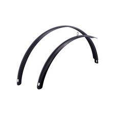 Curana Grt Schutzbleche C-Lite,28,55Mm,Schwar...