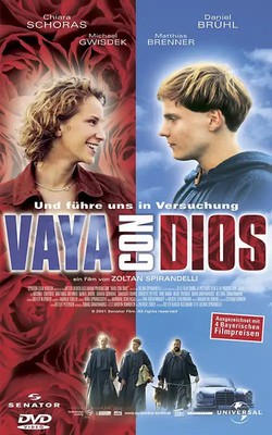 Vaya con Dios