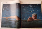 Life Magazine Dec. 26 1969 The '60s Decade of Tumult & Change Spec. Double Issue — photo 6