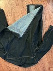 Chicos , Denim Spring Button Up, Longer Style Jean Jacket, XL (Chicos 3) — photo 8