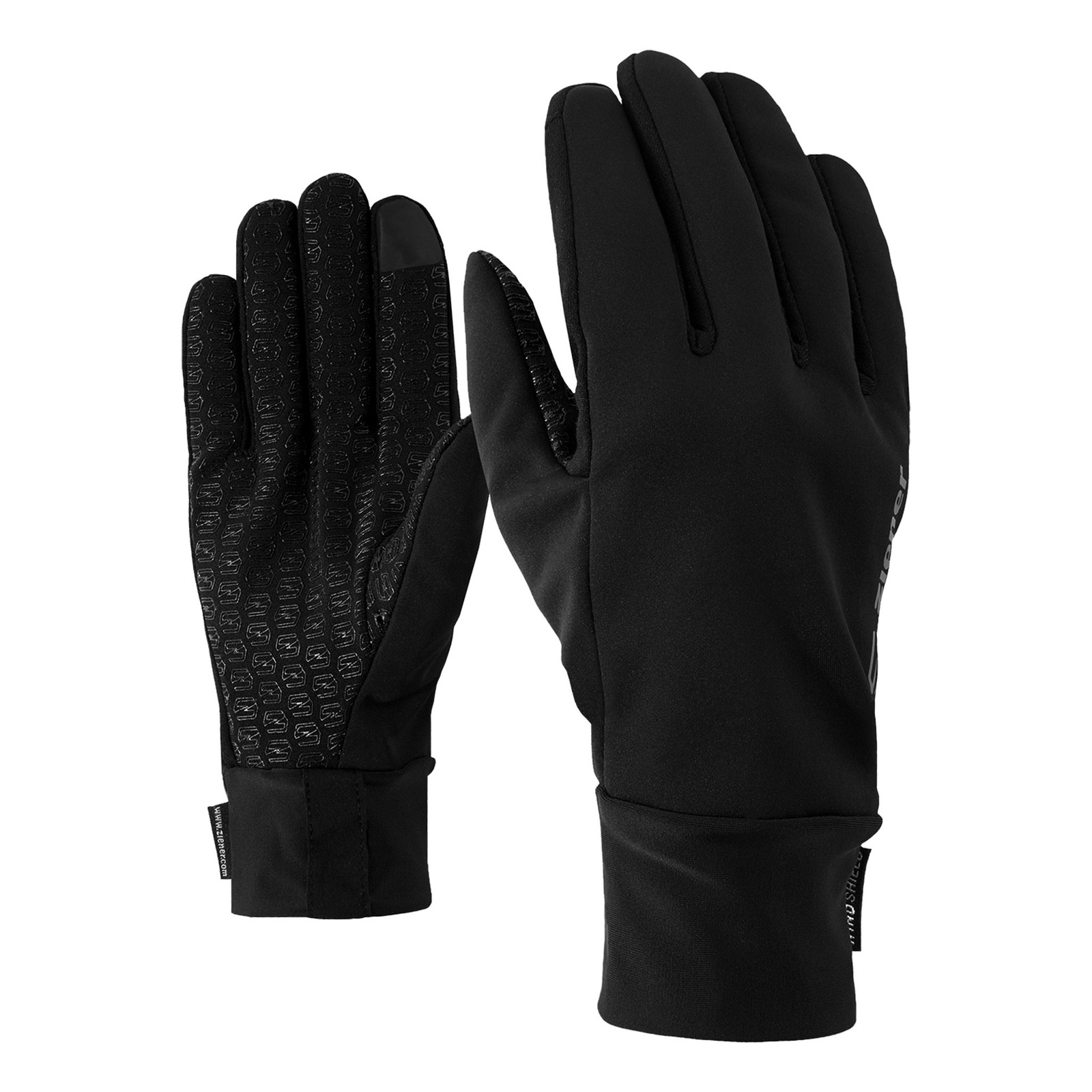 Ividuro-Z Touch Glove