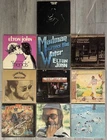 Elton John (10) Vinyl Records 1970s Lot. Great Condition See Photos/descriptions