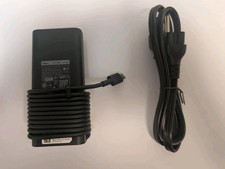 Dell Genuine Laptop Charger LA65NM190 65W Watt USB Type-C - HA65NM190