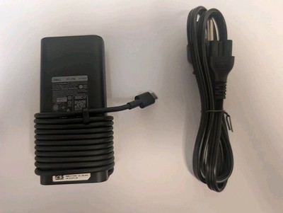 Dell Genuine Laptop Charger LA65NM190 65W Watt USB Type-C - HA65NM190