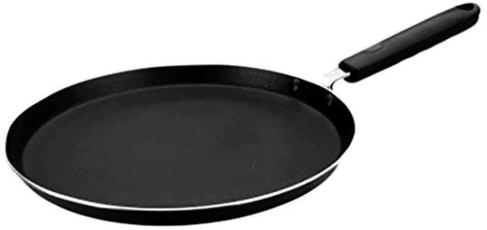 Padella Crepe e Pancake Ibili 26 cm Induzione Alluminio 405826