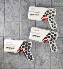 Sharper Image Laser Tag Blaster Duo 3-pack Scout Blasters
