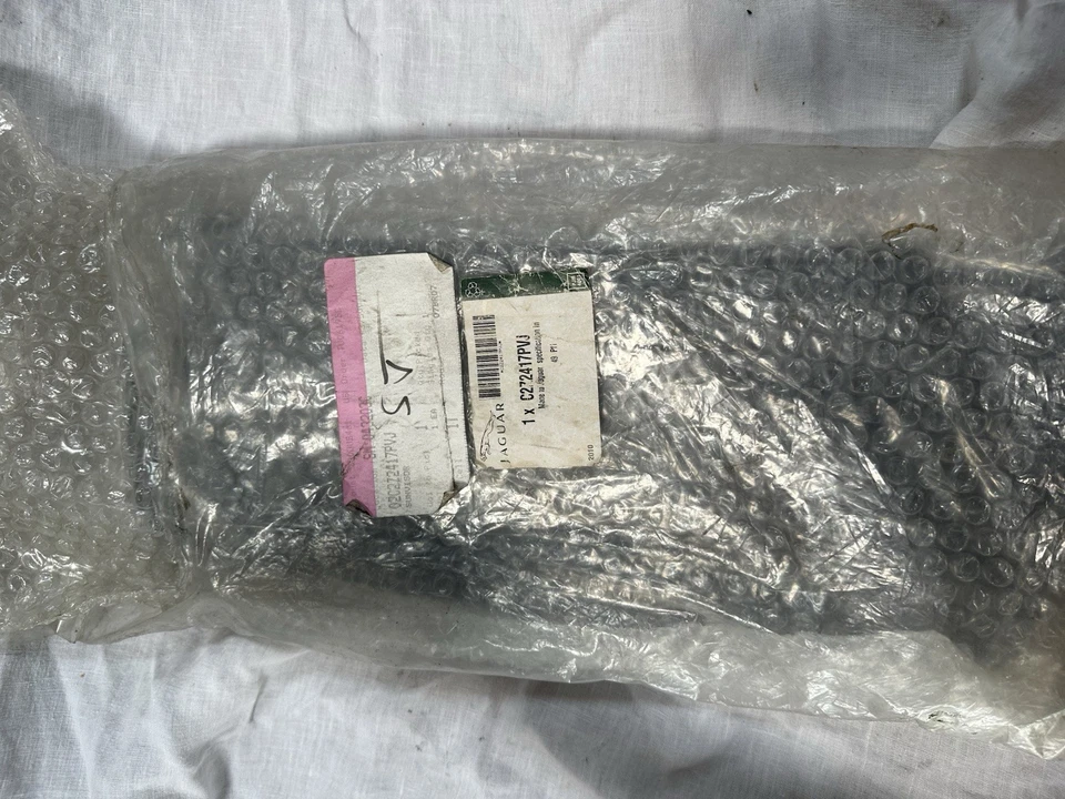 Pos. Parasol izquierdo/Jaguar XF, XFR, XFR-S Foto 2 de 3