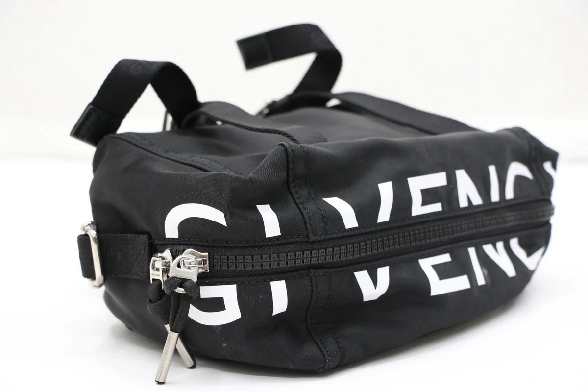 Givenchy Pandora Nylon Bags & Handbags for Women for sale | eBay