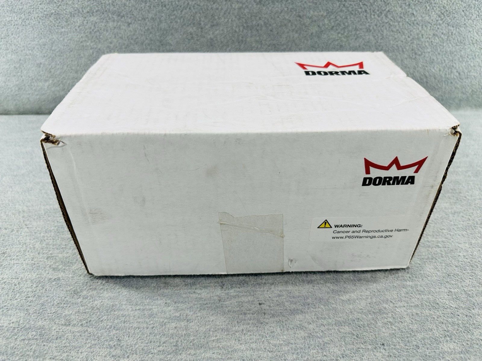 DORMAKABA 9000 SERIES - Trim YODT 626 Exit Device Trim Wide Stile Escutcheon  DO