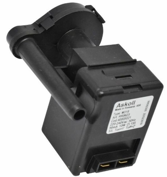 Kondensatpumpe M318 40009076 Passend Askoll Candy Hoover WäRmepumpentrockner-image