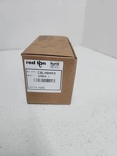RED LION CONTROLS CBLAB003 / CBLAB003 **NOS**