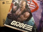 GI Joe Classified Dr Mindbender Deluxe SDCC #43 New