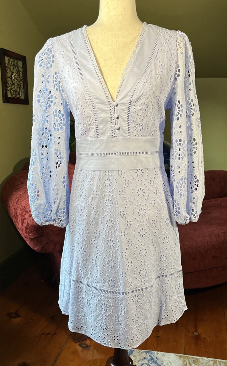 ebay formal dresses size 8 Alex Evenings Formal dress size 8 blue