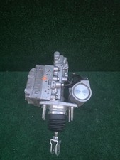 2010-2015 Toyota Prius Abs Anti Lock Brake Booster Pump Actuator 47270-47030 2010-2015 Toyota Prius Abs Anti Lock Brake Booster Pump Actuator 47270-47030