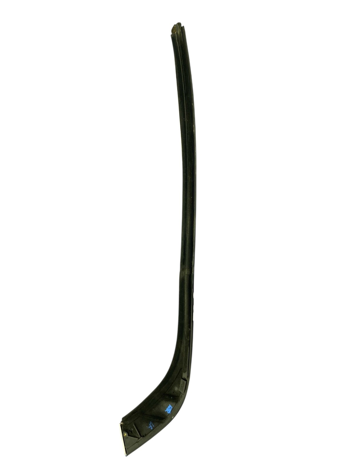 2010-2019 Aston Martin Rapide DDAJ REAR LEFT SIDE DOOR LOWER WINDOW BELT MOLDING