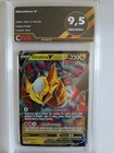 Carte pokémon FR Giratina V (LOR 130) Origine Perdue CGG 9,5 27170115