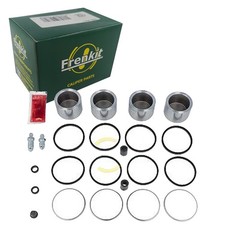 Kits de frein Land Rover DEFENDER