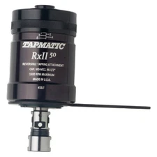 TAPMATIC 116062 Tapping Head,Steel,3.15 Body Dia. 811FW6