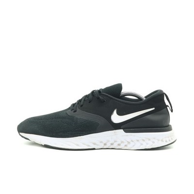 Nike Herren Odyssey React Flyknit Sneaker Obermaterial Laufschuh EU 44.5