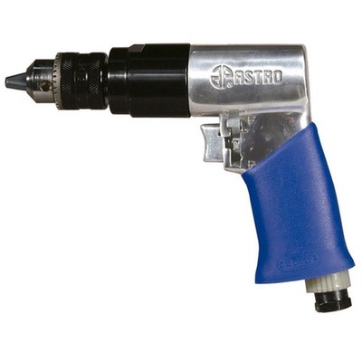 Astro Pneumatic 525C 3/8 Bohrmaschine, Umkehrbar, Luft
