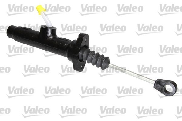 Valeo Geberzylinder Kupplung 874587 FüR Mercedes T2 LN1 Vario Gusseisen B670 Bus-image