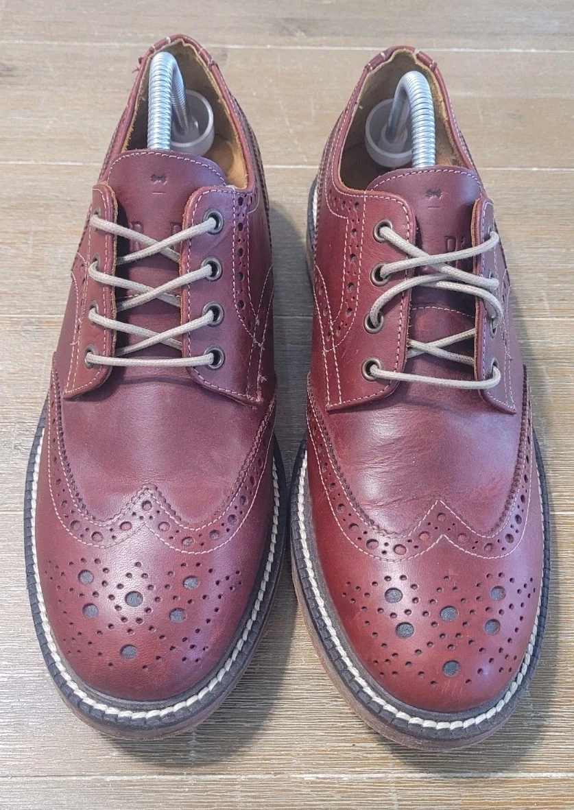 aldo red dress shoes Aldo M Red Dress Shoes for Men for sale