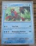 Crawdaunt 048/167 - Pokemon Card - Twilight Masquerade - TCG