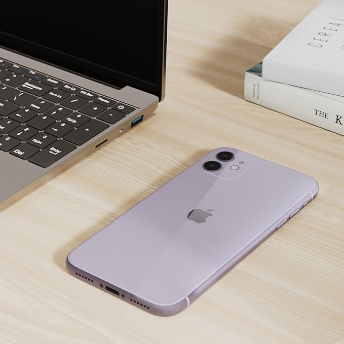 Apple iPhone 11 -64GB- Purple (Unlocked) for sale online | eBay UK