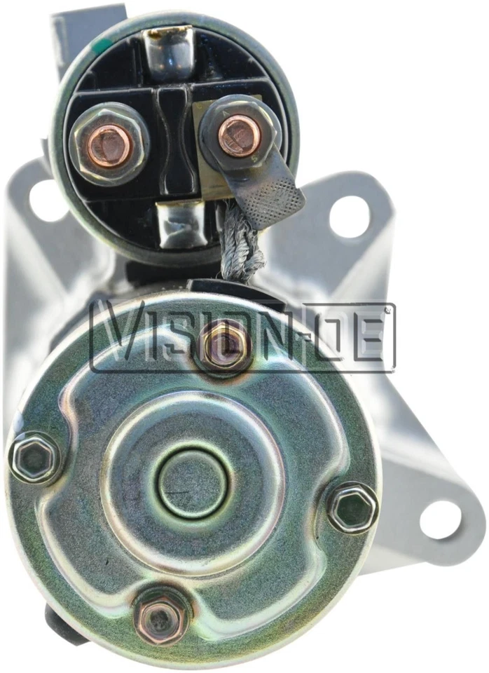 Motor de arranque BBB Industries 17910 para 05-07 Chrysler Dodge 300 Charger Magnum - Imagem 2 de 4