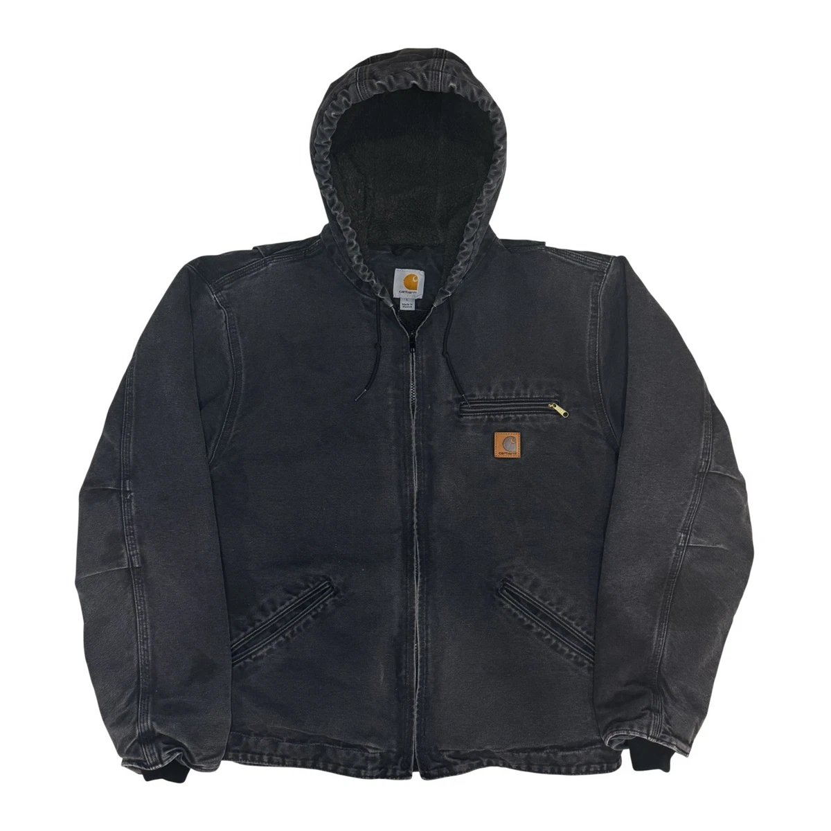 Carhartt J141 Coats, Jackets & Vests for Men for sale | eBay