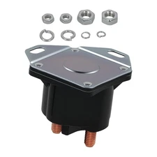 Starter Solenoid Relay for Ford Bronco E-150 E-250 E-350 1985-1996 E9TZ-11450-B