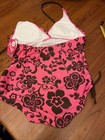 Girls Plus Size 1-Pc. Beach Scene Swimwear 16 1/2 — photo 7