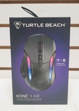 Turtle Beach Kone II Air Wireless Gaming Mous...