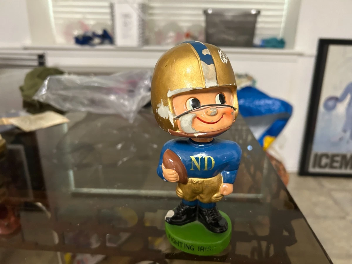 1960 Original Vintage Sports Bobble Heads for sale | eBay
