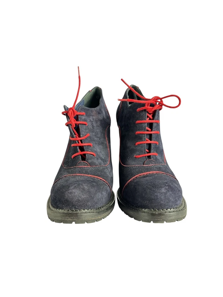 Tacones altos Studio Pollini negros talla 40 Foto 3 de 4