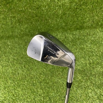 Bridgestone J33 Forged Blade Single 9 Iron ⛳️ Steel Shaft RH | eBay
