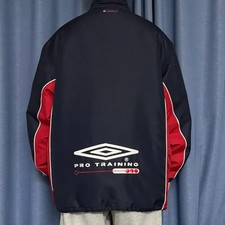 Umbro XXL 1990s Jacket