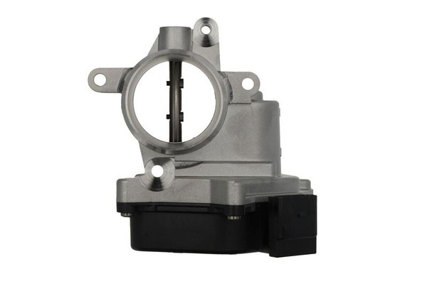Valeo 700432 Drosselklappenstutzen FüR Audi Seat Skoda VW-image