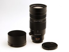 Panasonic Leica DG Vario-Elmar 4-6.3 / 100-400 mm H-RS100400 for Lumix G / MFT