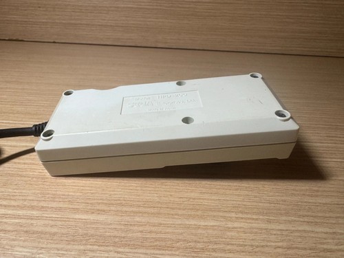 INFO LESEN - Paddle Control Pad Controller Sega Mark III + Alex Kidd BMX JAPAN - Bild 16 von 17