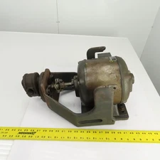 Century Electric SC-81-BE3-3 W-7405-ENG-34 1/2HP Rotary Lobe Pump 220/440V 3PH