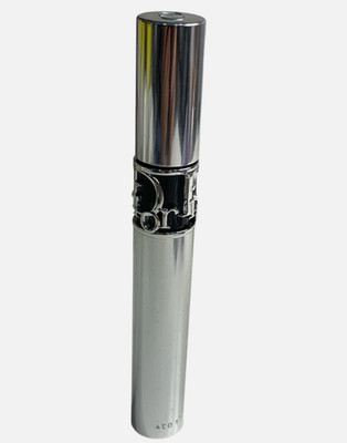 CHRISTIAN DIOR DIORSHOW ICONIC OVERCURL MASCARA 090 OVER BLACK - NEW IN BOX