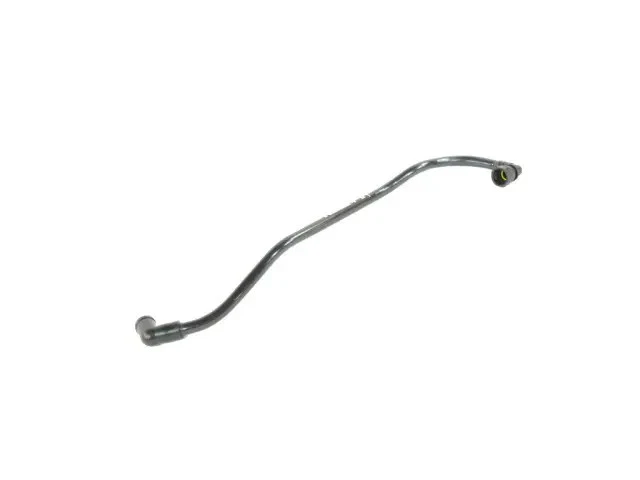 Mangueira de maquiagem dianteira genuína Mopar 2016-2025 Jeep Grand Cherokee 68265330AA - Imagem 2 de 4