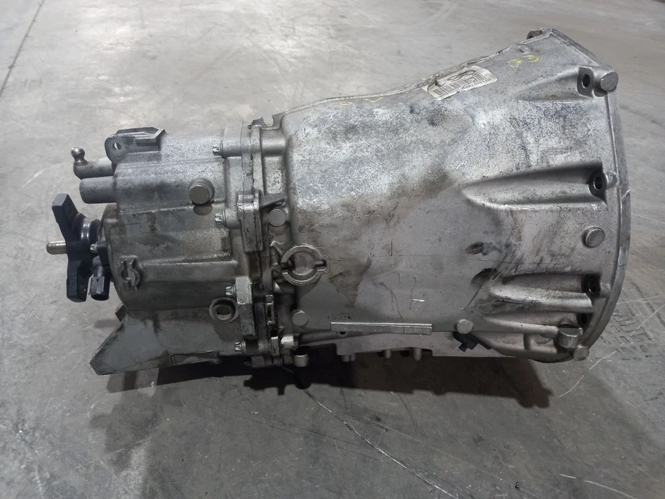 716651 BOÎTE DE VITESSES / 1576692 / 2112607400 / 3129585 POUR MERCEDES-BENZ CLA - Image 3 of 4