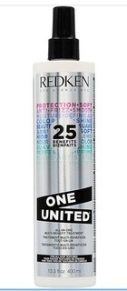 New 13.5 OZ REDKEN 25 BENEFITS ALL IN ONE UNITED MULTI BENEFIT LEAVE IN $44