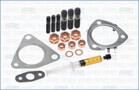Ajusa Montagesatz Lader JTC11787 FüR Ford V363 FZ Custom FY V362 FCD Transit FDD