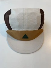 Ciele FStCap2 Run Mountain Cap Running Hat Brand New